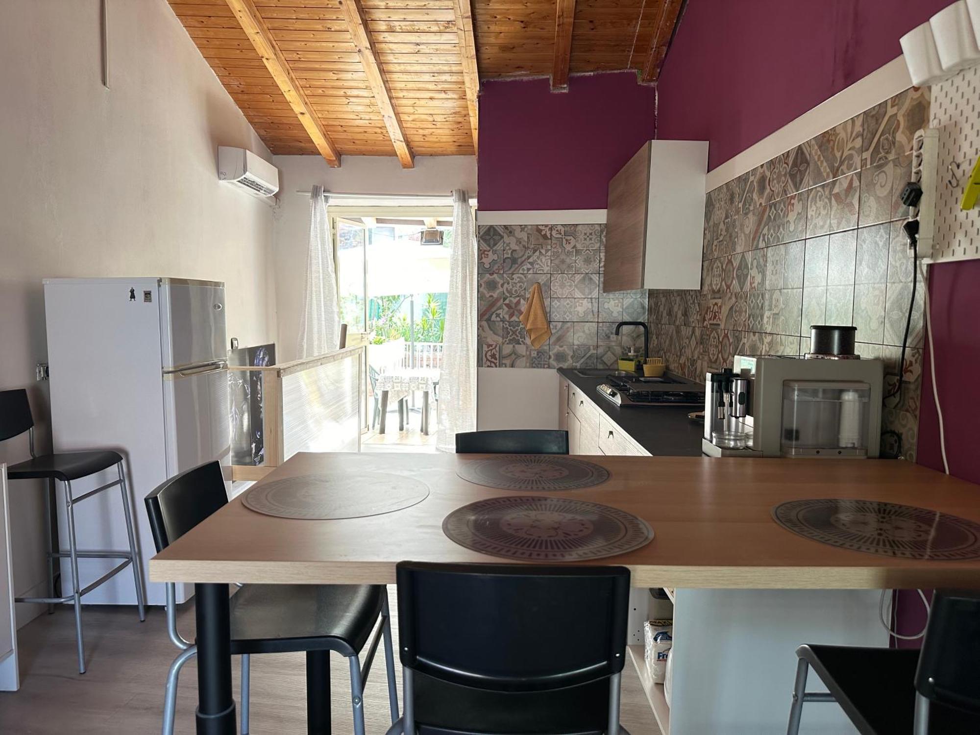 Casa Vulcano Catania Exterior photo