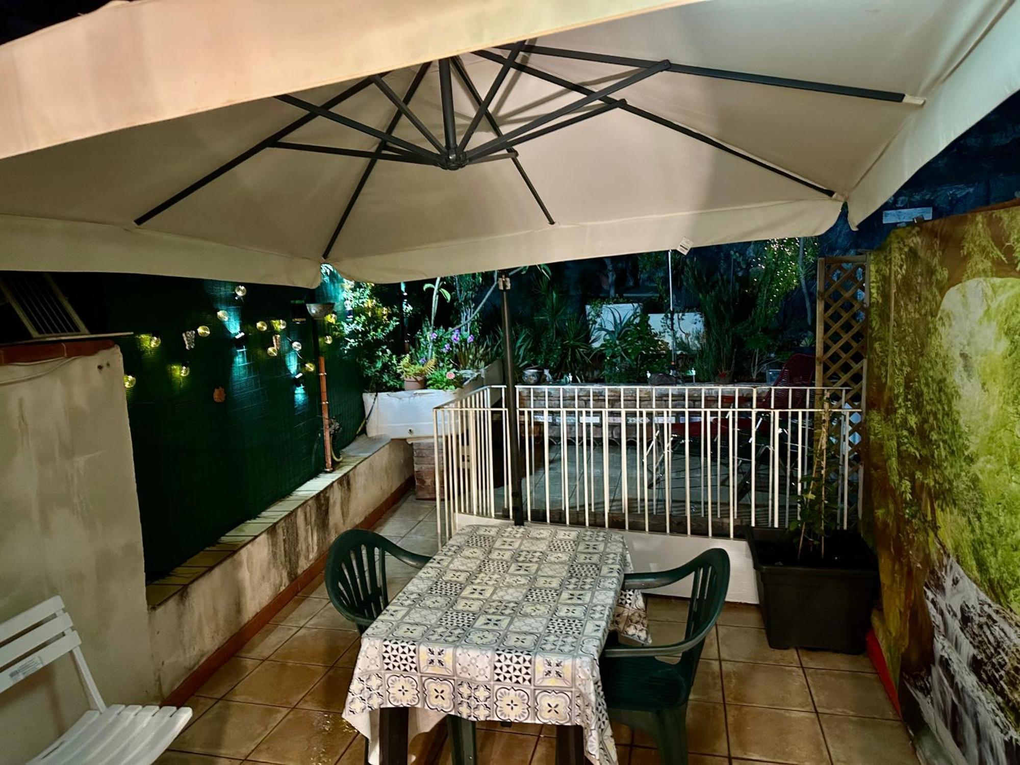 Casa Vulcano Catania Exterior photo