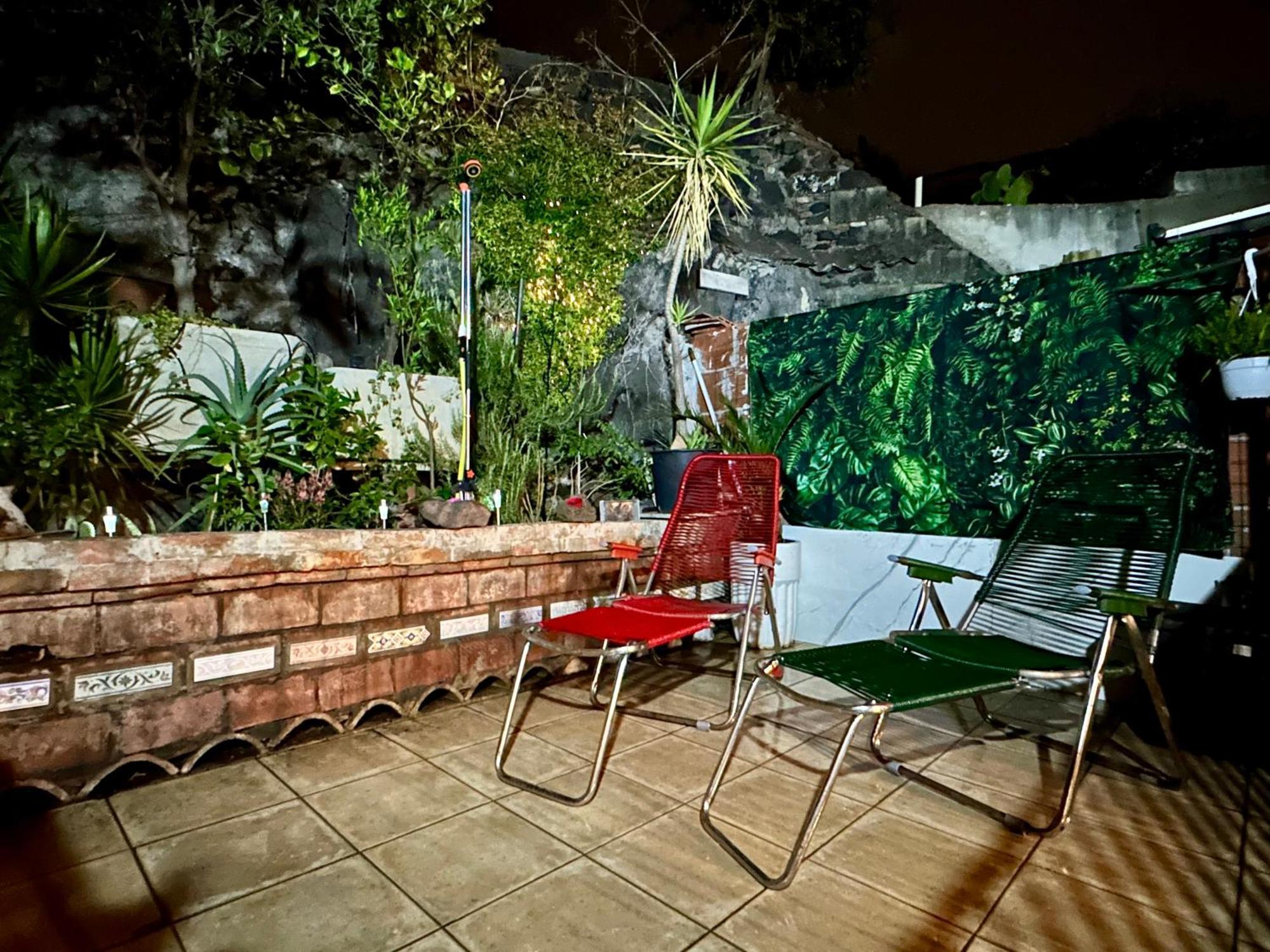 Casa Vulcano Catania Exterior photo
